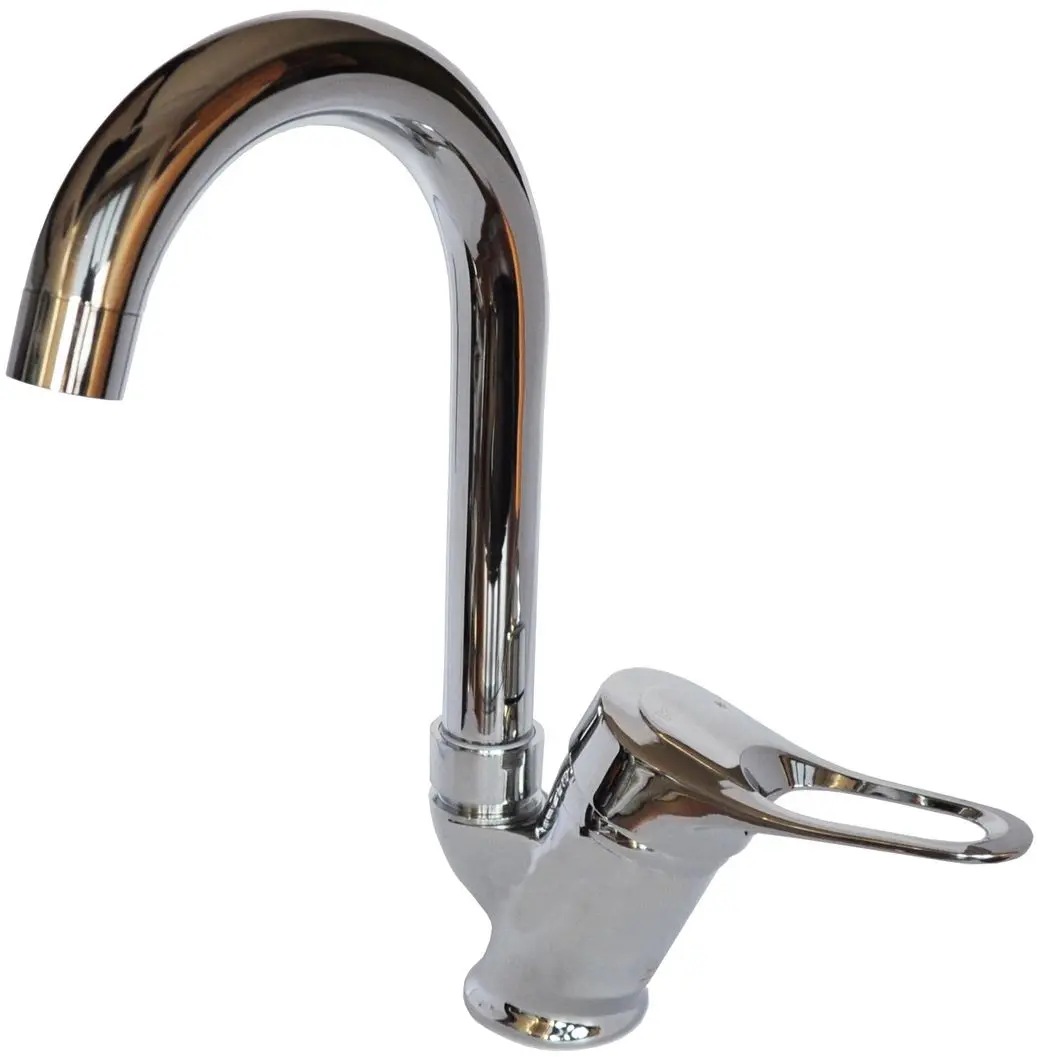 Baterie pentru lavoar Kas Kardelen 9231703-12 (Chrome)