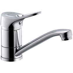 Baterie pentru lavoar Kas Kardelen 9231709-12 (Chrome)