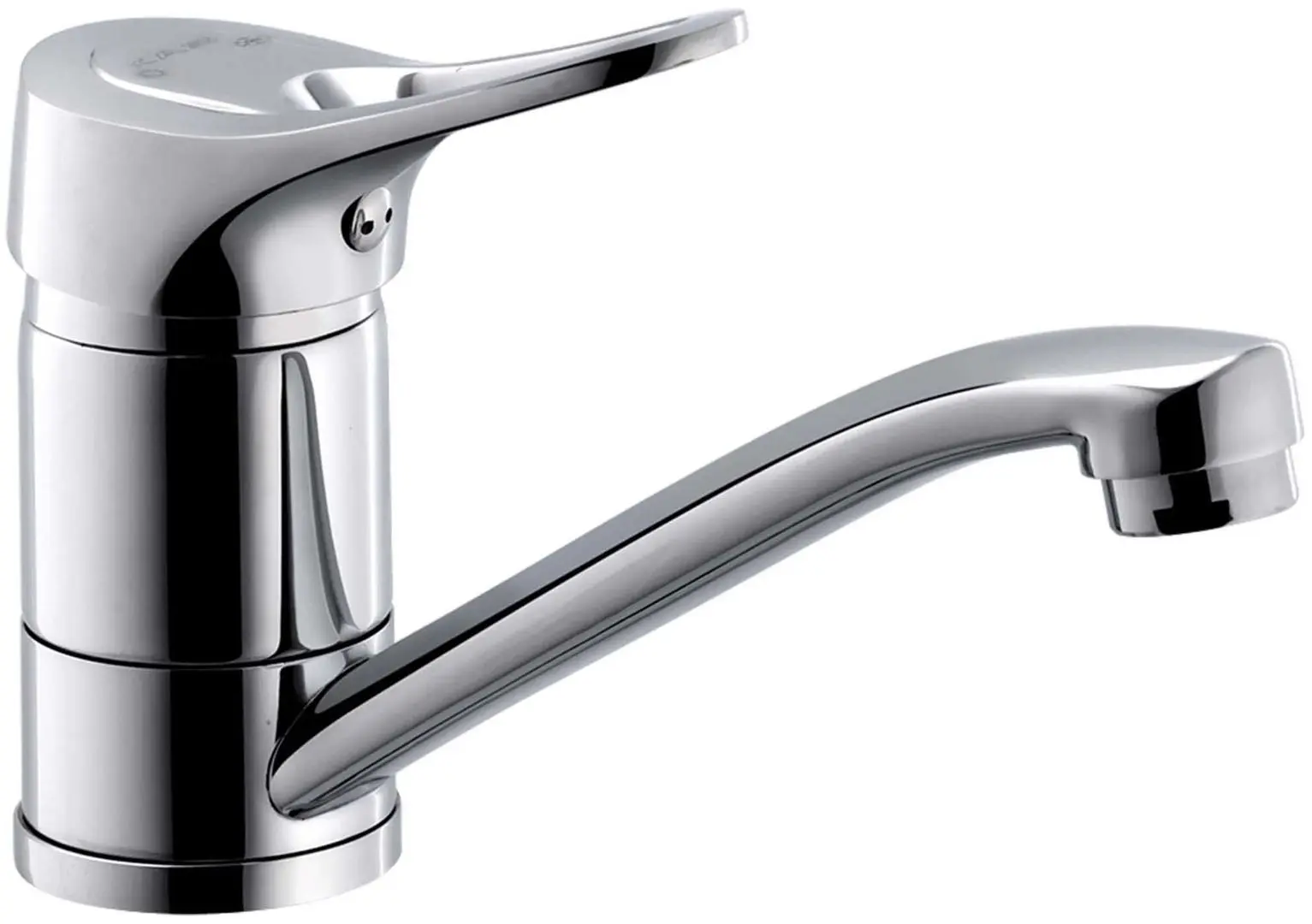 Baterie pentru lavoar Kas Kardelen 9231709-12 (Chrome)