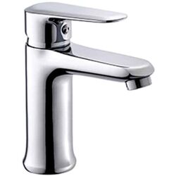 Baterie pentru lavoar Kas Klivya 9242402 (Chrome)