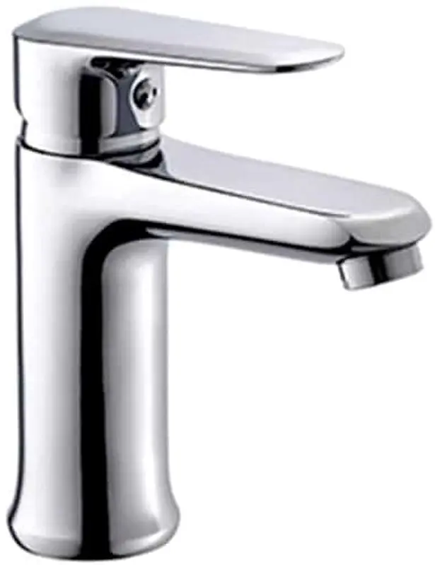 Baterie pentru lavoar Kas Klivya 9242402 (Chrome)