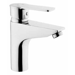 Baterie pentru lavoar Kas Nergiz 9241452 (Chrome)