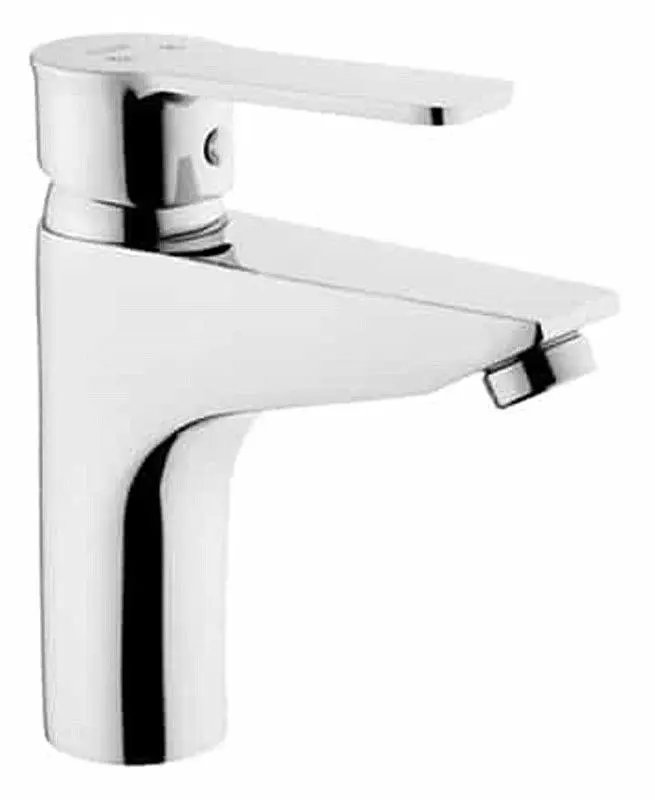 Baterie pentru lavoar Kas Nergiz 9241452 (Chrome)