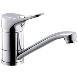 Baterie pentru lavoar Kas Kardelen 9231709 (Chrome)