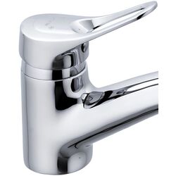 Baterie pentru lavoar Kas Nilufer 92.41.302 (Chrome) Thumb