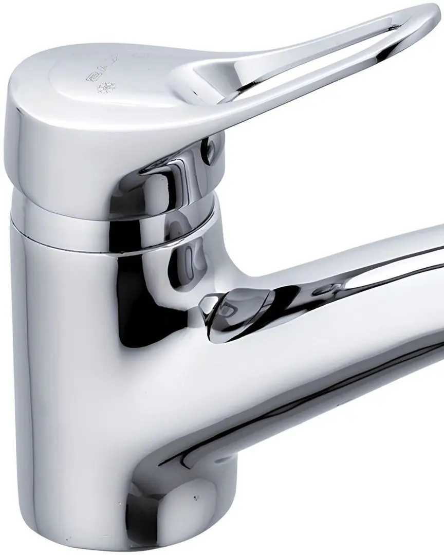 Baterie pentru lavoar Kas Nilufer 92.41.302 (Chrome) - 2