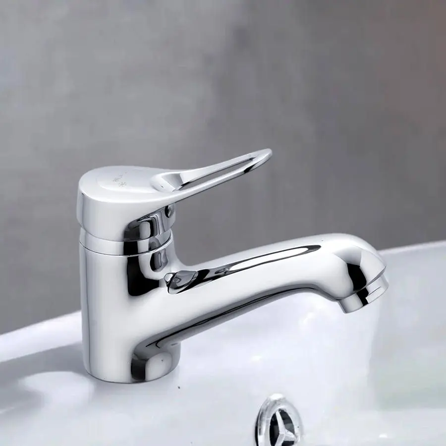 Baterie pentru lavoar Kas Nilufer 92.41.302 (Chrome) - 3