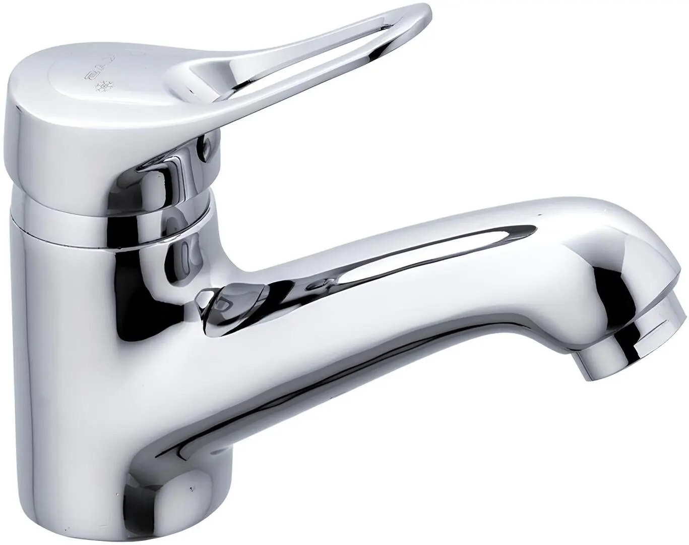 Baterie pentru lavoar Kas Nilufer 92.41.302 (Chrome)