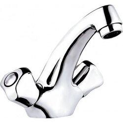 Baterie pentru lavoar Kas Piramit 9221002 (Chrome)