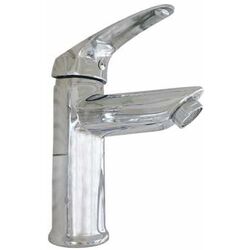 Baterie pentru lavoar Kas Reyhan 9231302 (Chrome)