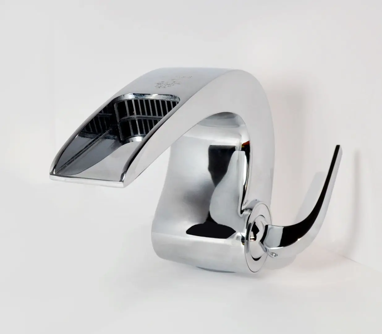 Baterie pentru lavoar Kas Selale 9242302 (Сhrome) - 2