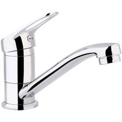 Baterie pentru lavoar Kas Zirkonyum 9231930 (Chrome)