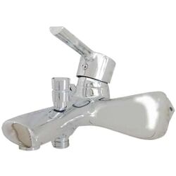 Baterie pentru baie Kas Firuze 9242725 (Chrome)