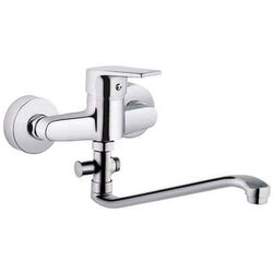 Baterie pentru cada si dus Kas Gardenya 9231625 (Chrome)