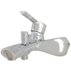 Baterie pentru baie Kas Manolya 9241601 (Chrome)