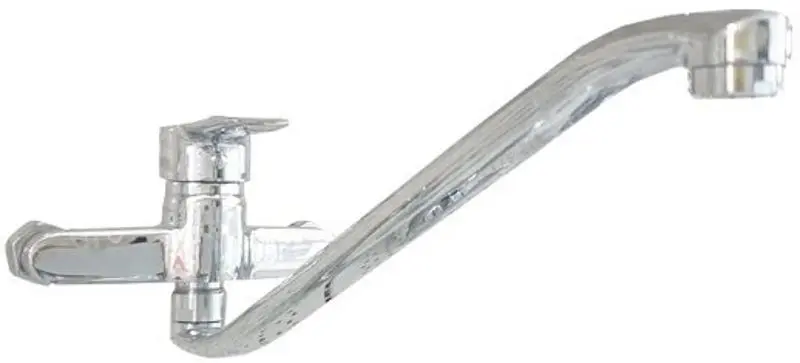 Baterie pentru baie Kas Mimoza 9242625 (Chrome)