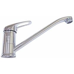 Baterie pentru baie Kas New Kardelen 9231725 (Chrome)