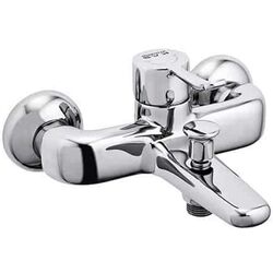 Baterie pentru cada si dus Kas Orkide 9241401 (Chrome)