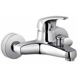 Baterie pentru cada si dus Kas Reyhan 9231301 (Chrome)