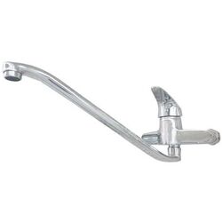 Baterie pentru baie Kas Reyhan 9231325 (Chrome)