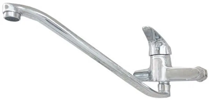 Baterie pentru baie Kas Reyhan 9231325 (Chrome)