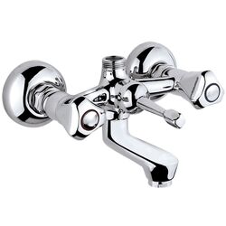 Baterie pentru cada/dus Kas Deniz 9221401 (Сhrome)