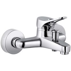 Baterie pentru cada si dus Kas Kardelen 9231701 (Chrome)