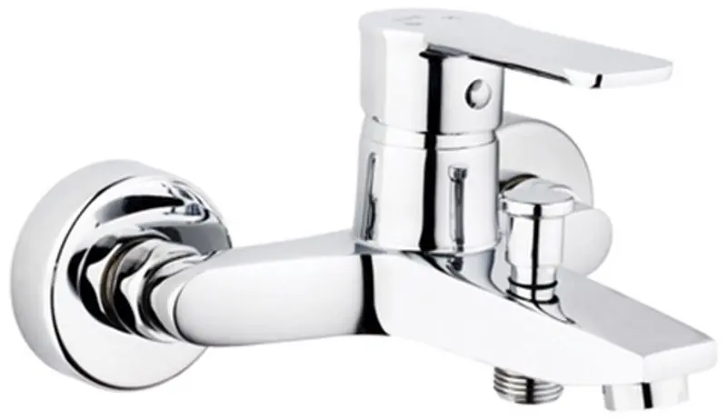 Baterie pentru cada Kas Negriz 92.41.451 (Chrome)