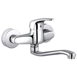 Baterie pentru chiuveta Kas Reyhan 9231307 (Chrome)