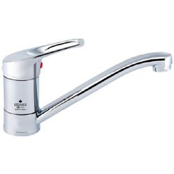 Смеситель для мойки Kerasus Gold G 03 (Chrome)