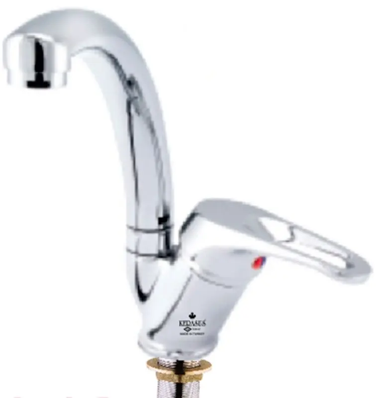 Baterie pentru chiuveta Kerasus Gold Max G 16 (Chrome)