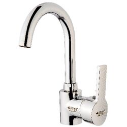 Смеситель для мойки Kerasus Platinum P 04 (Chrome)