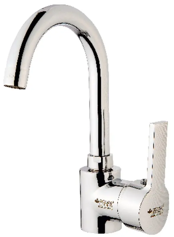 Смеситель для мойки Kerasus Platinum P 04 (Chrome)