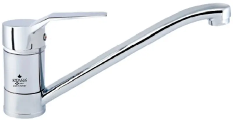 Baterie pentru lavoar Kerasus Mercury M 05 (Chrome)