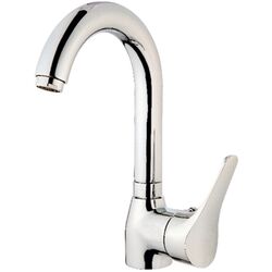 Смеситель для мойки Kerasus Moon A 05 (Chrome)