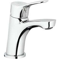 Set de baterii pentru baie KFA Armatura Morris 5241-003-00 (Chrome) Thumb