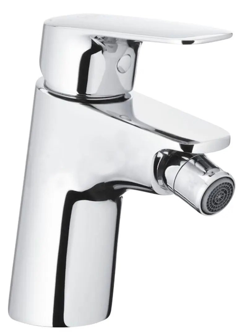 Baterie pentru bideu KFA Armatura Abasha 5237-015-00 (Chrome)