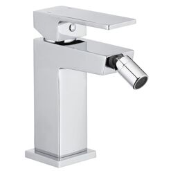 Baterie pentru bideu KFA Armatura Logon 5137-015-00 (Chrome)