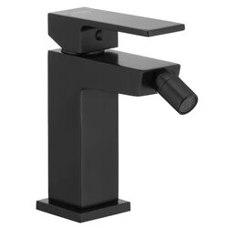 Baterie pentru bideu KFA Armatura Logon 5137-015-81 (Black)