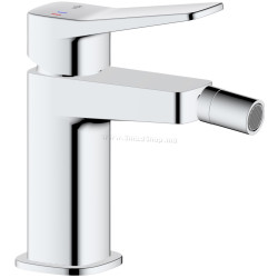 Baterie pentru bideu KFA Armatura Malaga (Chrome)