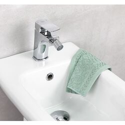 Baterie pentru bideu KFA Armatura Mokait 5537-015-00 (Chrome) Thumb