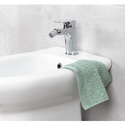 Baterie pentru bideu KFA Armatura Mokait 5537-015-00 (Chrome) Thumb