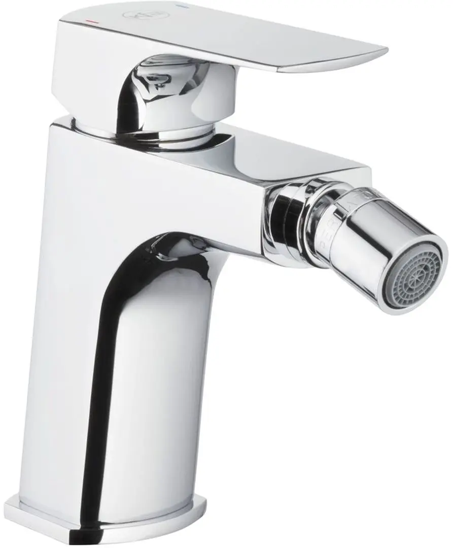 Baterie pentru bideu KFA Armatura Mokait 5537-015-00 (Chrome)