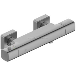 Baterie pentru dus KFA Armatura Malaga (Gun Metal Grey)