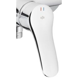 Baterie pentru dus KFA Armatura Morris 5246-010-00 (Chrome) Thumb