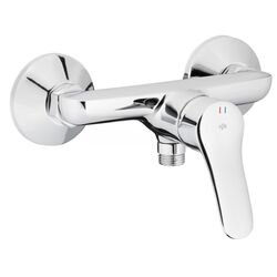 Baterie pentru dus KFA Armatura Morris 5246-010-00 (Chrome)