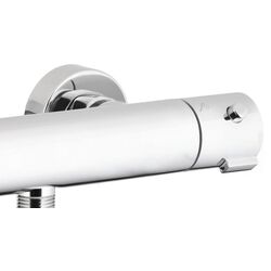 Baterie pentru dus KFA Armatura Moza 5736-010-00 (Chrome) Thumb