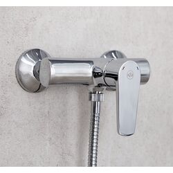 Baterie pentru dus KFA Armatura Neon 5226-013-00 (Chrome) Thumb