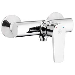 Baterie pentru dus KFA Armatura Neon 5226-013-00 (Chrome)