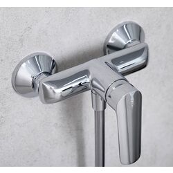 Baterie pentru dus KFA Armatura Tanzanit 5026-010-00 (Chrome) Thumb